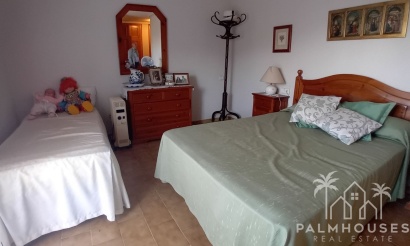 Herverkoop - Huis - Cartagena - Isla Plana