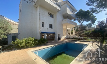 Herverkoop - Huis - Cartagena - Isla Plana