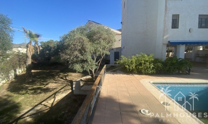 Herverkoop - Huis - Cartagena - Isla Plana