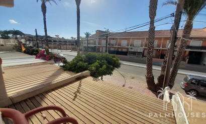 Venta - Villa - Mazarron - Puerto de Mazarrón