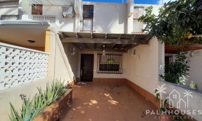 Venta - Villa - Mazarron - Puerto de Mazarrón