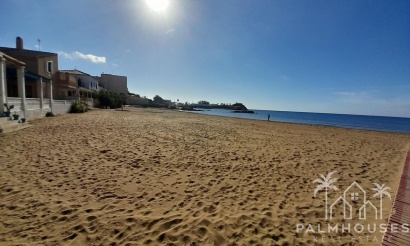 Venta - Villa - Mazarron - Puerto de Mazarrón