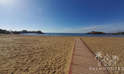 Venta - Villa - Mazarron - Puerto de Mazarrón