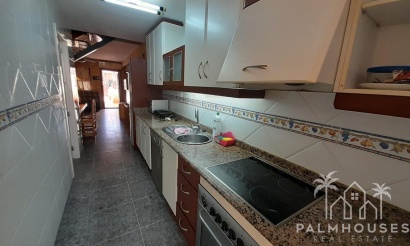 Venta - Villa - Mazarron - Puerto de Mazarrón