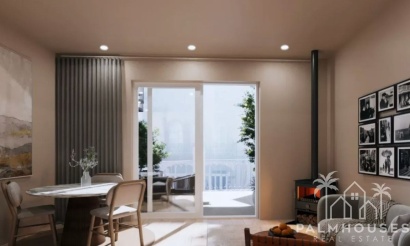 Herverkoop - Appartement - Cartagena - Cartagena Centro