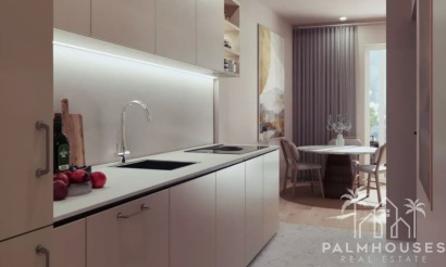 Herverkoop - Appartement - Cartagena - Cartagena Centro