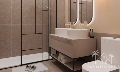 Herverkoop - Appartement - Cartagena - Cartagena Centro