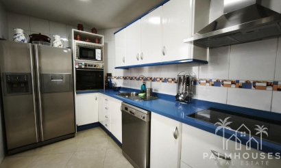Revente - Villa - Mazarron - Puerto de Mazarrón