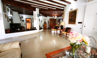 Revente - Villa - Mazarron - Puerto de Mazarrón