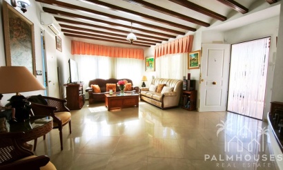 Revente - Villa - Mazarron - Puerto de Mazarrón