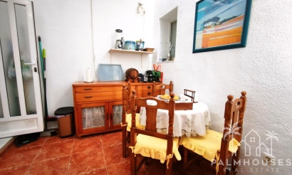 Revente - Villa - Mazarron - Puerto de Mazarrón