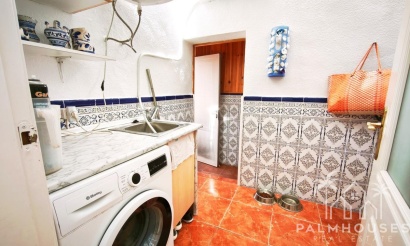 Revente - Villa - Mazarron - Puerto de Mazarrón