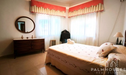 Revente - Villa - Mazarron - Puerto de Mazarrón
