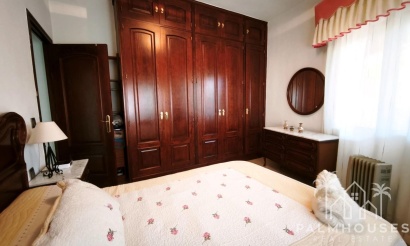 Revente - Villa - Mazarron - Puerto de Mazarrón