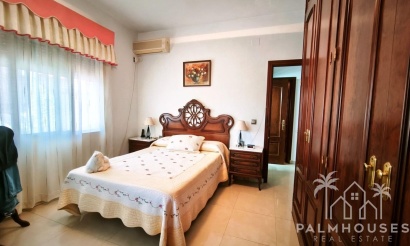 Revente - Villa - Mazarron - Puerto de Mazarrón