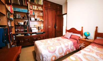 Revente - Villa - Mazarron - Puerto de Mazarrón