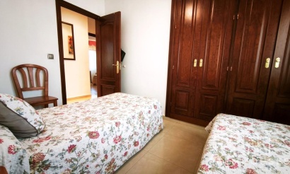 Revente - Villa - Mazarron - Puerto de Mazarrón