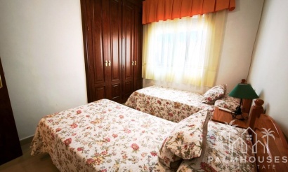 Revente - Villa - Mazarron - Puerto de Mazarrón