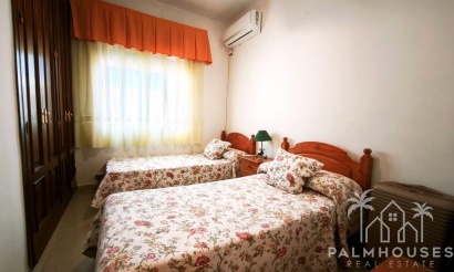 Revente - Villa - Mazarron - Puerto de Mazarrón