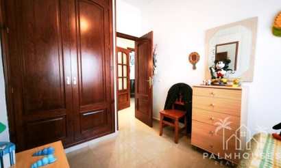 Revente - Villa - Mazarron - Puerto de Mazarrón