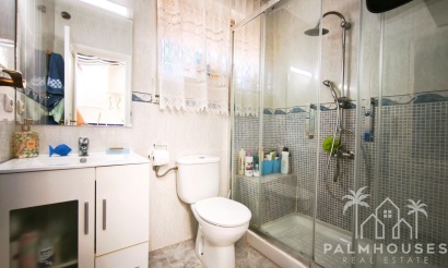 Revente - Villa - Mazarron - Puerto de Mazarrón