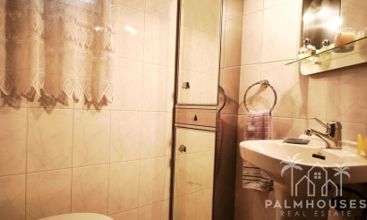 Revente - Villa - Mazarron - Puerto de Mazarrón