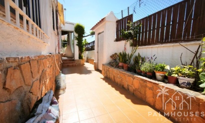 Revente - Villa - Mazarron - Puerto de Mazarrón
