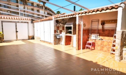 Revente - Villa - Mazarron - Puerto de Mazarrón