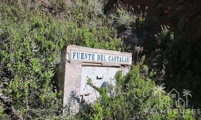 Herverkoop - Plot - Lorca - Lorca Centro
