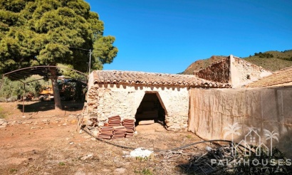 Herverkoop - Plot - Lorca - Lorca Centro