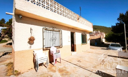 Herverkoop - Plot - Lorca - Lorca Centro