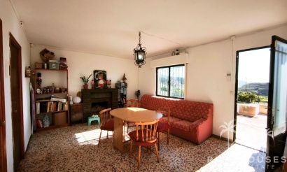 Herverkoop - Plot - Lorca - Lorca Centro