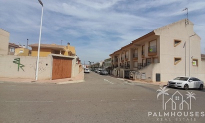 Venta - Casa - Mazarron - Mazarrón Centro