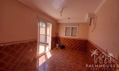 Venta - Casa - Mazarron - Mazarrón Centro