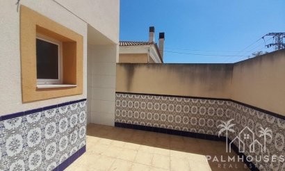Venta - Casa - Mazarron - Mazarrón Centro