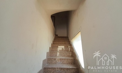 Venta - Casa - Mazarron - Mazarrón Centro