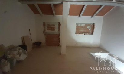 Venta - Casa - Mazarron - Mazarrón Centro