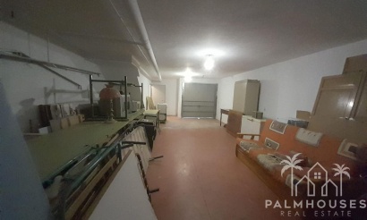 Venta - Casa - Mazarron - Mazarrón Centro