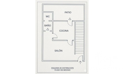 Venta - Casa - Mazarron - Mazarrón Centro
