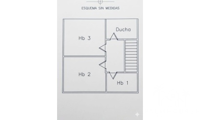 Venta - Casa - Mazarron - Mazarrón Centro