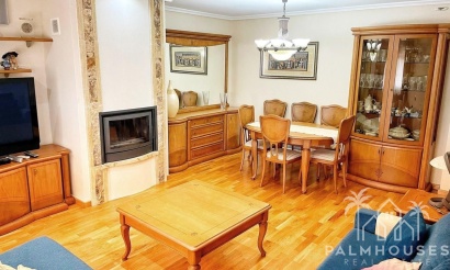 Revente - Villa - Mazarron - Mazarrón Centro