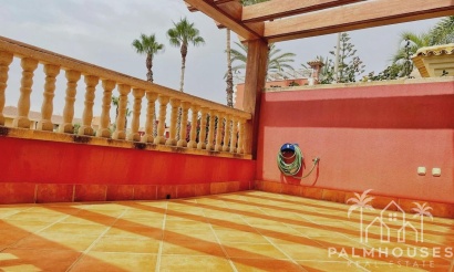 Revente - Villa - Mazarron - Mazarrón Centro