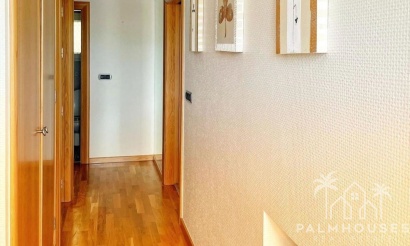 Revente - Villa - Mazarron - Mazarrón Centro
