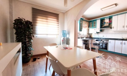 Herverkoop - Villa - Mazarron - Mazarrón Centro