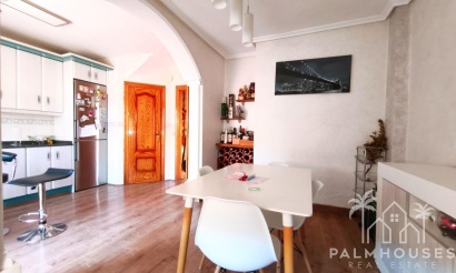 Herverkoop - Villa - Mazarron - Mazarrón Centro