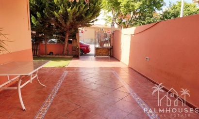 Herverkoop - Villa - Mazarron - Mazarrón Centro