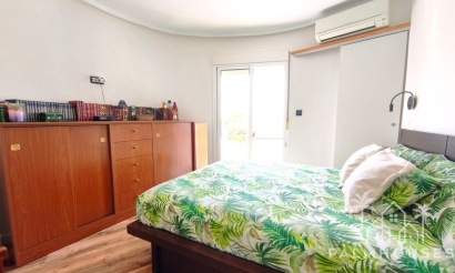 Herverkoop - Villa - Mazarron - Bolnuevo