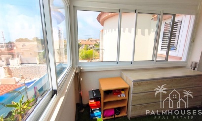 Herverkoop - Villa - Mazarron - Bolnuevo