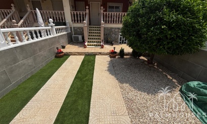 Herverkoop - Huis - Rojales - Doña Pepa