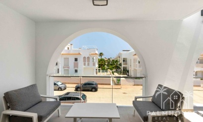 Herverkoop - Appartement - Rojales - Doña Pepa